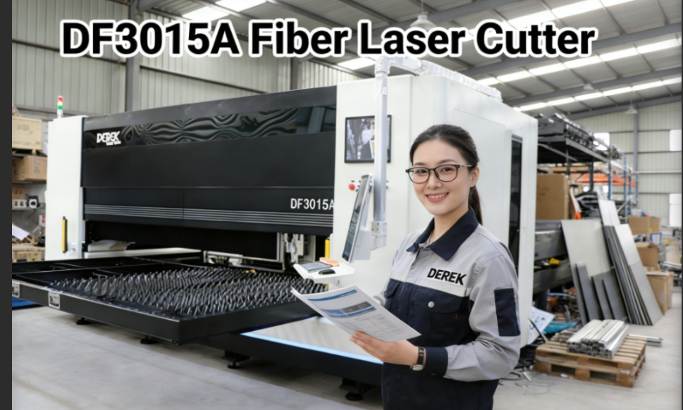 How to Keep Your Fiber Laser Cutter from Being a “Divisive Diva ...