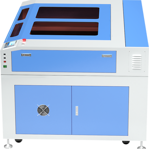 DRK1390 CO2 fiber laser engraving machine