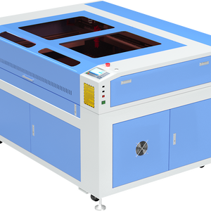 DRK1390 CO2 fiber laser engraving machine