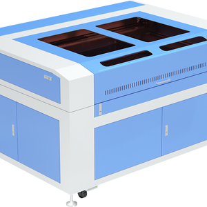 DRK1390 CO2 fiber laser engraving machine