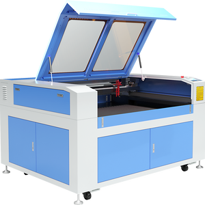 DRK1390 CO2 fiber laser engraving machine