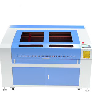 DRK1390 CO2 fiber laser engraving machine