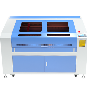 DRK1390 CO2 fiber laser engraving machine
